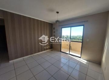 Apartamento · 62m² · 2 Quartos · 1 Vaga · Apartamento a Venda com 2 quartos Condominio Morada das Americas Zona Oeste de Sorocaba