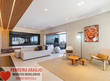 Apartamento · 256m² · 3 Quartos · 5 Vagas · Cobertura duplex 256m² 3 suítes 5 vagas Summer Vila Mascote
