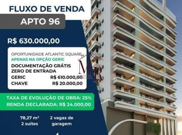 8sx1mru2owjkn2i3mmrkyjbk_md · Apartamento 2 Suites em construção direto com a construtora Geric Caixa