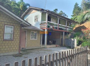 blw3wvc2owi3nguzmjmyntyx_md · Duas casas, 4 quartos, terreno amplo no asfalto com cachoeira Angelina