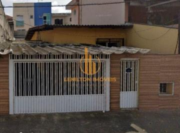 Casa · 131m² · 2 Quartos · 3 Vagas · Casa à Venda em Jardim Monções, 2 Dorms, 131m² - Santo André