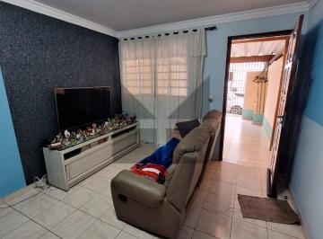 Casa · 68m² · 2 Quartos · 1 Vaga · Casa à Venda no Jardim Umarizal SP, 2 Dorms, 68m², R$410 Mil