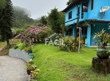 Rural · 250m² · 3 Quartos · 10 Vagas · Sitio em Santa Tereza - Porteira Fechada