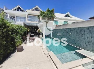 739218.jpg · Casa Barra da Tijuca