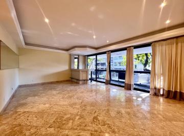 Apartamento · 209m² · 3 Quartos · 3 Vagas ·
Jardim Oceânico | Apartamento 209m² para locação com 3 quartos a po