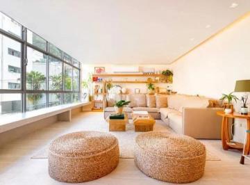 Apartamento · 185m² · 3 Quartos · 1 Vaga · 
                                Leblon | Apartamento 3 quartos, sendo 1 suite
                     