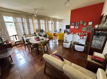 Apartamento · 150m² · 4 Quartos · 2 Vagas · IPAP5687 | Apartamento de último andar em Ipanema