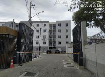 Photo_0 ·
Grande chance — Apartamento no Guaratiba, Rio de Janeiro - RJ, Apto 515, 2 quartos,