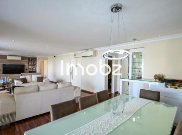 Apartamento · 223m² · 3 Quartos · 4 Vagas · Apartamento à venda na Rua José de Oliveira Coelho, 685 - Vila Andrade - São Paulo - SP - CEP: 05727
