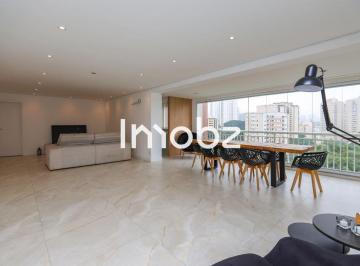 Apartamento · 177m² · 3 Quartos · 3 Vagas · Apartamento à venda na Rua David Ben Gurion, 955 - Jardim Monte Kemel - São Paulo - SP - CEP: 05634-