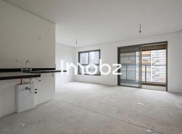 Apartamento · 35m² · 1 Quarto · 1 Vaga · Apartamento à venda na Rua Guarará, 30 - Jardim Paulista - São Paulo - SP - CEP: 01425-001