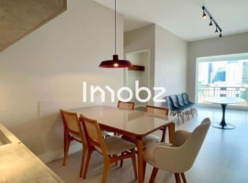 Apartamento · 82m² · 2 Quartos · 2 Vagas · Apartamento à venda na Rua Pais Leme, 215 - Pinheiros - São Paulo - SP - CEP: 05424-150