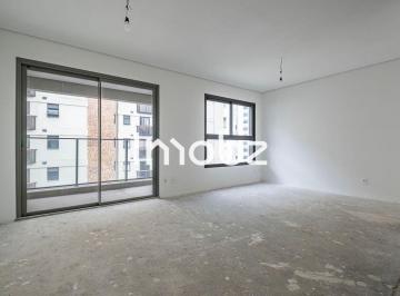 Apartamento · 37m² · 1 Quarto · 1 Vaga · Apartamento à venda na Rua Guarará, 30 - Jardim Paulista - São Paulo - SP - CEP: 01425-001