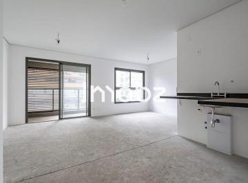 Apartamento · 38m² · 1 Quarto · 1 Vaga · Apartamento à venda na Rua Guarará, 30 - Jardim Paulista - São Paulo - SP - CEP: 01425-001