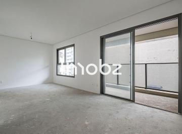 Apartamento · 37m² · 1 Quarto · 1 Vaga · Apartamento à venda na Rua Guarará, 30 - Jardim Paulista - São Paulo - SP - CEP: 01425-001