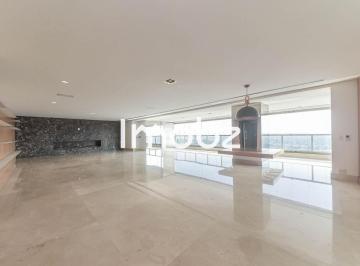 Apartamento · 485m² · 3 Quartos · 5 Vagas · Apartamento à venda na Rua Zacarias de Gois, 728 - Campo Belo - São Paulo - SP - CEP: 04610-001