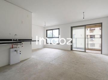 Apartamento · 36m² · 1 Quarto · 1 Vaga · Apartamento à venda na Rua Guarará, 30 - Jardim Paulista - São Paulo - SP - CEP: 01425-001