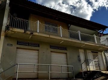 Casa · 5 Quartos · 2 Vagas · CASA COM PONTO COMERCIAL NO BAIRRO PAMPULHINHA