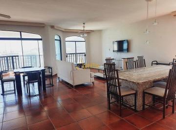Apartamento · 355m² · 3 Quartos · 2 Vagas · Apartamento com 3 quartos, Morro do Maluf, Guarujá - R$ 980 mil, Cod: 6861