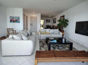 Apartamento · 236m² · 4 Quartos · 2 Vagas · Apartamento com 4 quartos, Morro do Maluf, Guarujá - R$ 2.15 mi, Cod: 6863