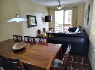 Apartamento · 130m² · 4 Quartos · 1 Vaga · Apto 4 dorms., 1 vaga, andar alto, sacada, Pitangueiras