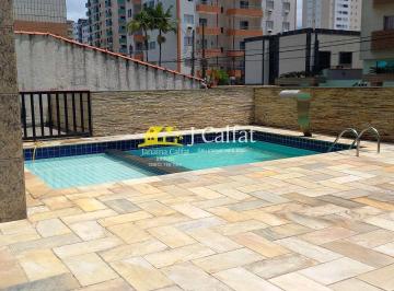 Apartamento · 74m² · 2 Quartos · 1 Vaga · Apartamento com 2 quartos, Tupi, Praia Grande, Cod: 6783