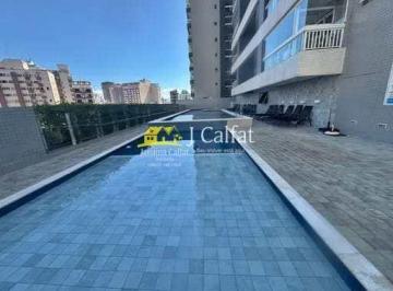 Apartamento · 75m² · 2 Quartos · 2 Vagas · Apartamento com 2 quartos, Boqueirão, Praia Grande.