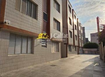 Apartamento · 53m² · 2 Quartos · 1 Vaga · Apartamento com 2 quartos, Boqueirão, Praia Grande.