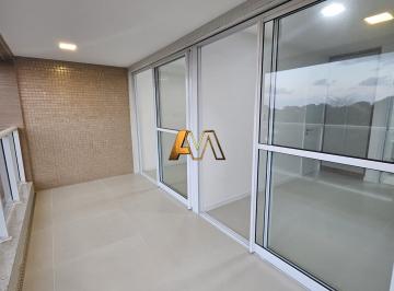 Apartamento · 52m² · 1 Quarto · 1 Vaga · APTO 1/4 NO HORTO FLORESTAL