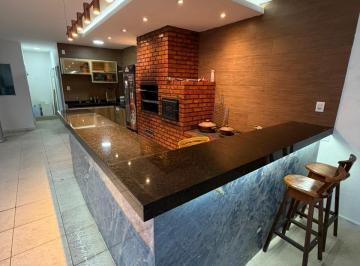 Casa · 680m² · 4 Quartos · 4 Vagas · Casa em Condomínio Cidade Jardim II com 680m² e Área Completa