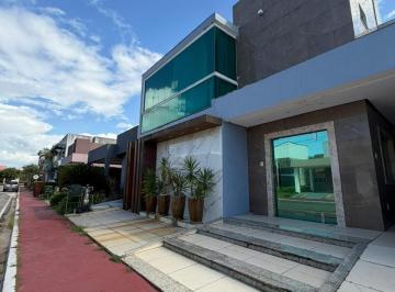Casa · 680m² · 4 Quartos · 4 Vagas · Alto Padrão no Cidade Jardim II: Casa com 4 Quartos e 2 Lotes