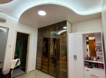 Casa · 680m² · 4 Quartos · 4 Vagas · Mansão no Cidade Jardim II com Piscina, Sauna e Lounge Privado