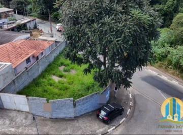 Terreno · 260m² · Terreno à Venda – Vila São Pedro | Santana de Parnaíba/SP