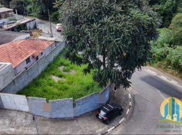 Terreno · 260m² · Terreno à Venda – Vila São Pedro | Santana de Parnaíba/SP
