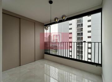 Apartamento · 58m² · 2 Quartos · 1 Vaga · Apartamento à venda no bairro Brooklin - São Paulo/SP, Zona Sul