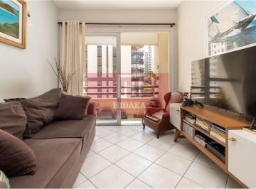Apartamento · 56m² · 2 Quartos · 1 Vaga · MT 536 Apto 601721030-4