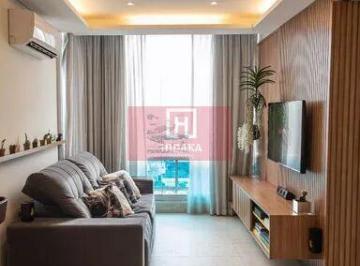 Apartamento · 134m² · 2 Quartos · 2 Vagas · Apartamento à venda no bairro Ipiranga - São Paulo/SP, Zona Sul