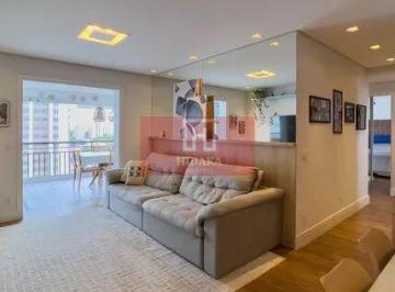 Apartamento · 94m² · 3 Quartos · 2 Vagas · Apartamento à venda no bairro Ipiranga - São Paulo/SP, Zona Sul