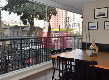 Apartamento · 87m² · 3 Quartos · 1 Vaga · Apartamento à venda no bairro Ipiranga - São Paulo/SP, Zona Sul