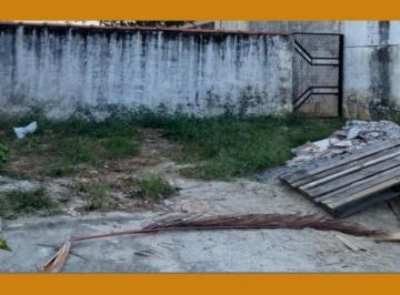 Casa · IMÓVEL CONSTITUIDO PELO LOTE DE TERRENO Nº 138, DA QUADRA L, LOCALIZADO NA RUA JOSE PALLARES FERNAND