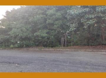 Terreno · LOTE DE TERRENO DESGINADO POR ÁREA 1, SITUADO NO LOTEAMENTO JARDIM REDENÇÃO, NA RUA EULÁLIA DE JESUS