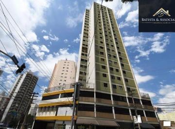 Apartamento · 50m² · 1 Quarto · 1 Vaga · Apartamento em Centro, Campinas/SP