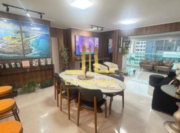 Apartamento · 117m² · 3 Quartos · 3 Vagas · APARTAMENTO - 3 SUÍTES - 117M² - ANDAR ALTO - 03 VAGAS - PITUBA