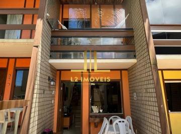 Apartamento · 51m² · 1 Quarto · 1 Vaga · APARTAMENTO - 1/4 E SALA - 51M² - NASCENTE - 01 VAGA - STELLA MARIS