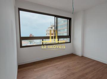 Apartamento · 27m² · 1 Quarto · 1 Vaga · APARTAMENTO - 1/4 SUÍTE - 27M² - ANDAR ALTO - ATLANTIC OCEAN - BARRA
