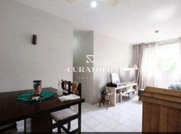 Apartamento · 57m² · 2 Quartos · 1 Vaga · Conjunto Habitacional das Pérolas - Apartamento à venda com 57 m², 2 quartos e vaga em Arthur Alvim,