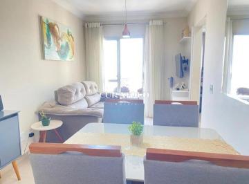Apartamento · 48m² · 2 Quartos · 1 Vaga · Condomínio Real Grandeza - Apartamento à venda com 48 m², 2 quartos, varanda e vaga Vila Aricanduva,