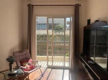Apartamento · 71m² · 3 Quartos · 2 Vagas · Condomínio Ilhas do Mediterrâneo