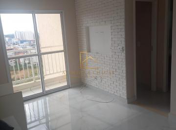 Apartamento · 56m² · 2 Quartos · 2 Vagas · Vista Bella Barueri