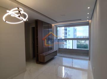 Apartamento · 55m² · 2 Quartos · 1 Vaga · Condomínio Portal Vila das Hadassas - APARTAMENTO À VENDA COM 2 DORMITÓRIOS, SUÍTE, VARANDA, PLANEJA